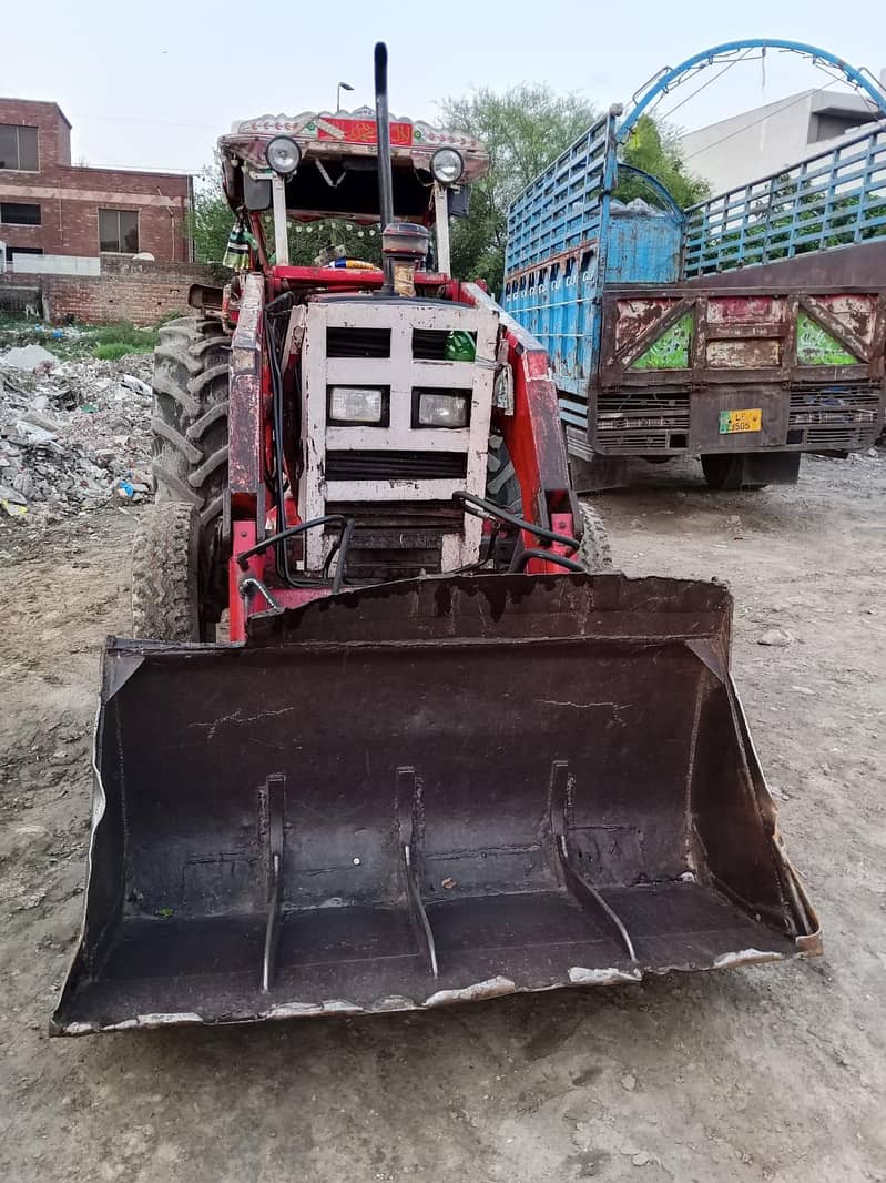 375 tractor 0