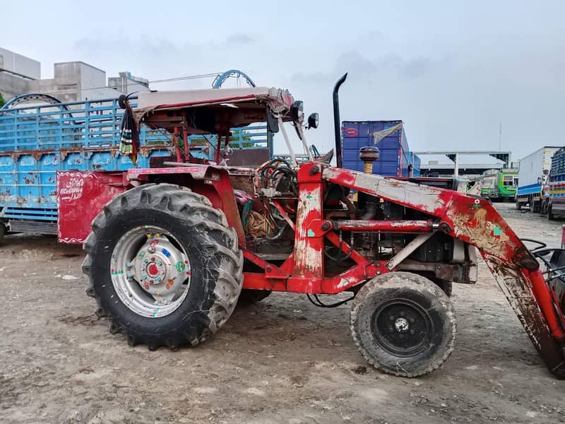 375 tractor 4