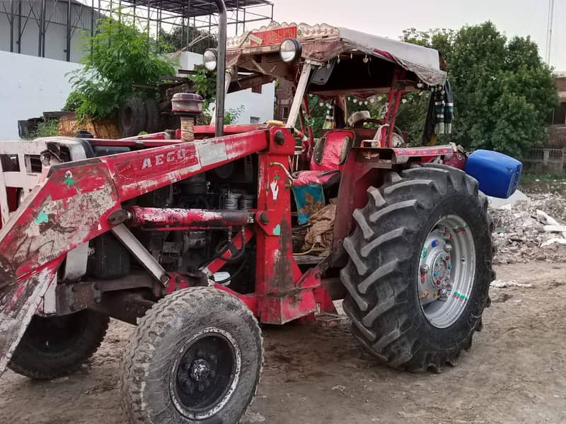 375 tractor 5