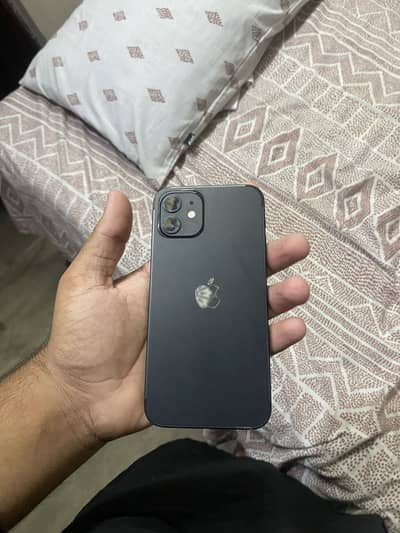 Apple iPhone 12