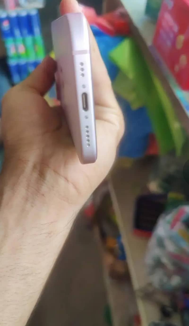 Apple iPhone 15 1