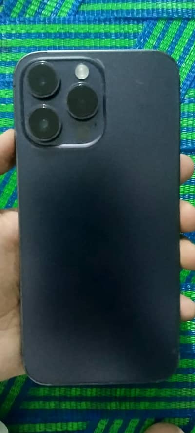 Apple iPhone 14 Pro Max