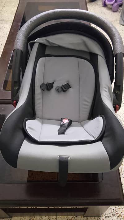 Baby Carry Cot