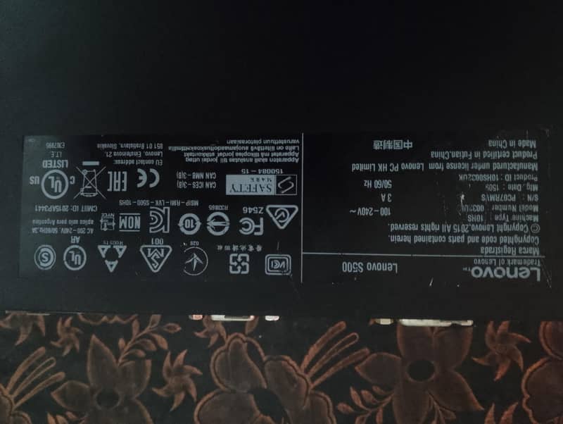 Lenovo 3