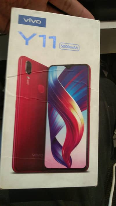 Vivo Y11