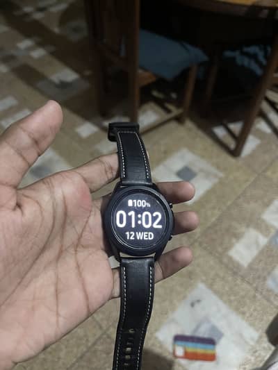 Samsung s3 Watch Original for sale