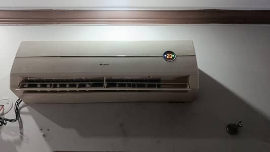 Gree 1 ton split ac