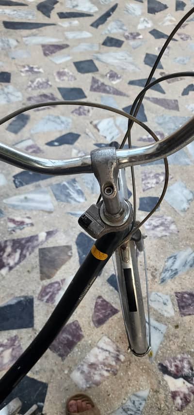 road bike