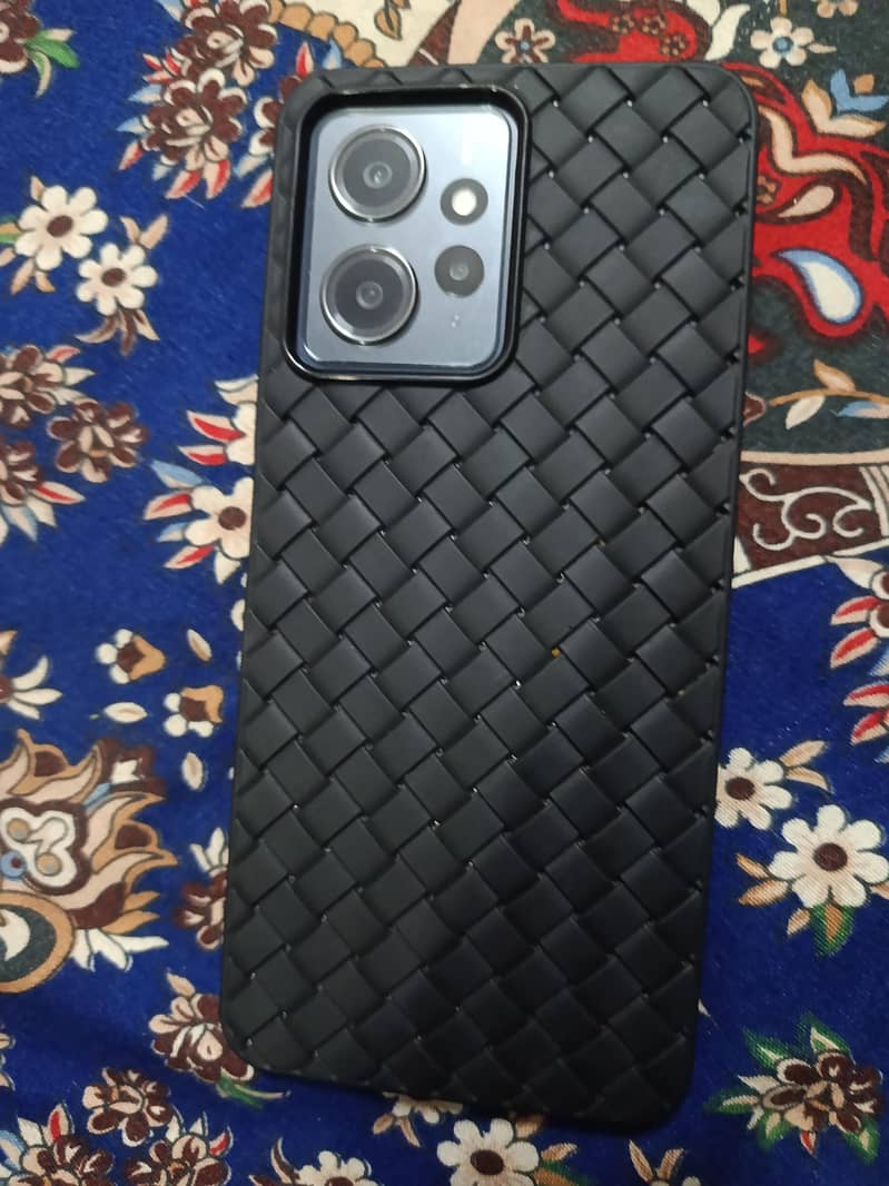 Redmi Note 12 0