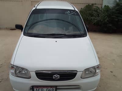 Suzuki Alto 2003