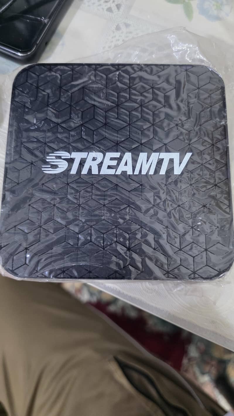 stream tv box 0