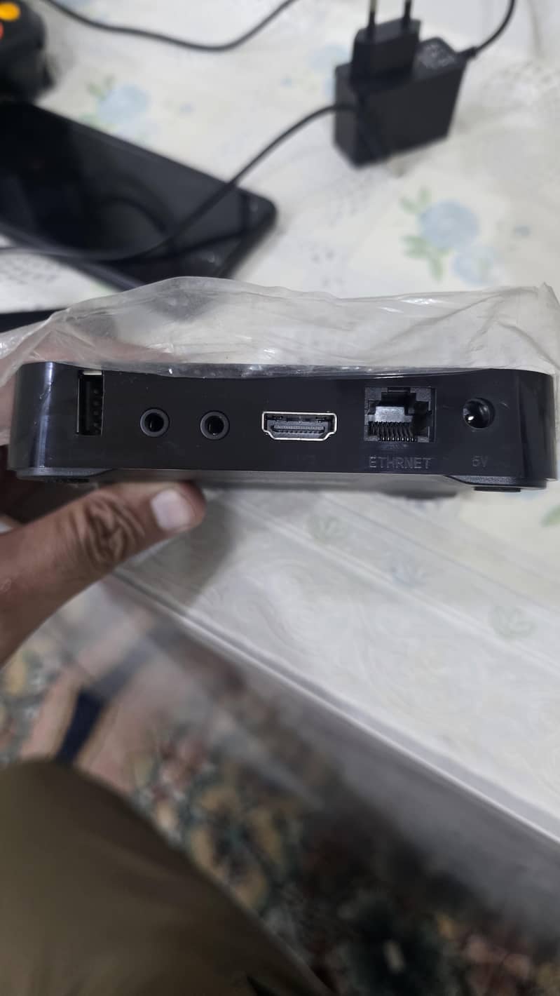 stream tv box 2