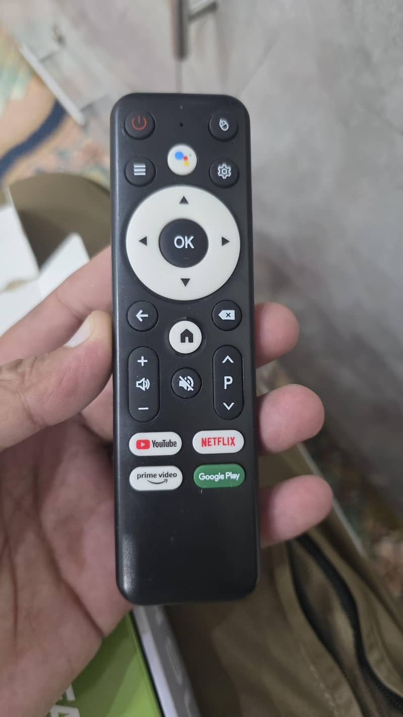 stream tv box 8