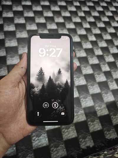 iphone 11 factory unlock