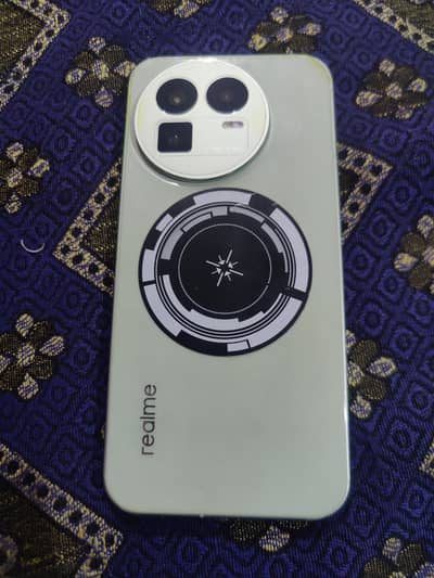 Realme GT