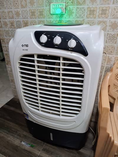 NG ROOM COOLER NAC-9900