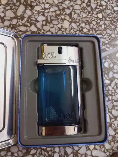 original Royal Sellion Parfums