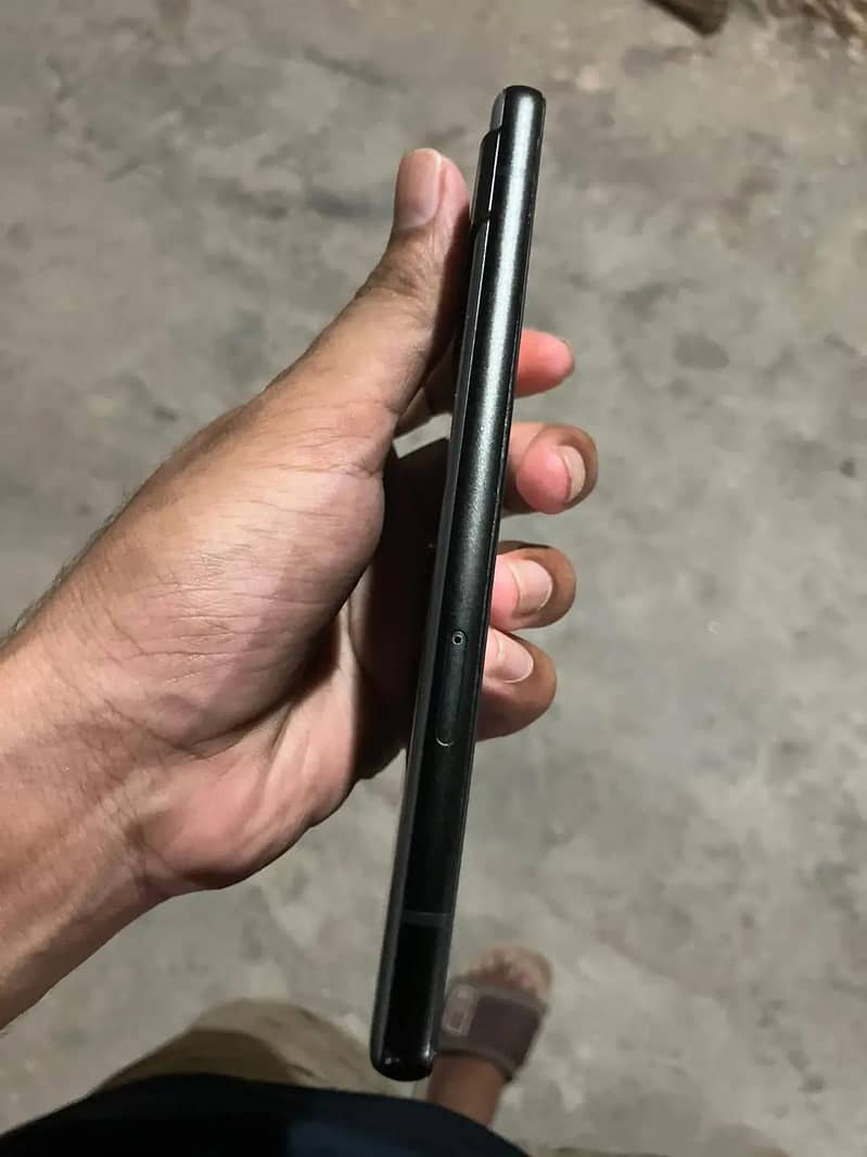 Google Pixel 6a 3