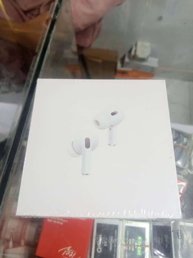 Buds Pro 1