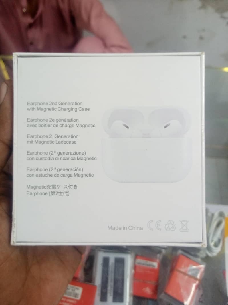 Buds Pro 2