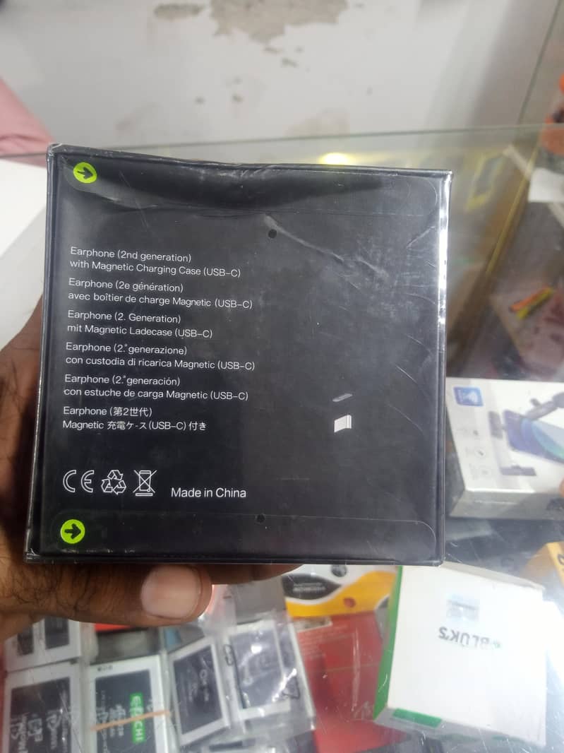 Buds Pro 3