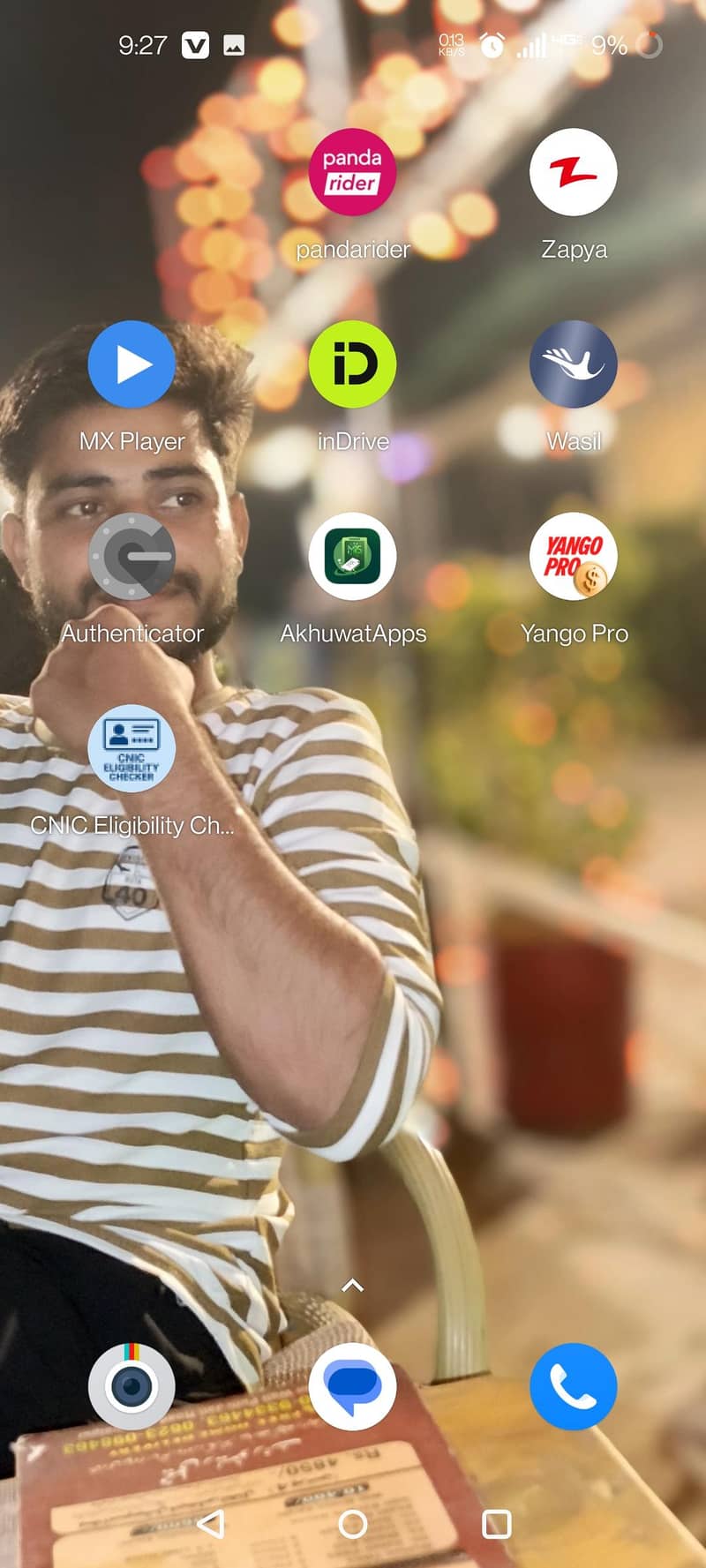 One Plus 8 5g 0