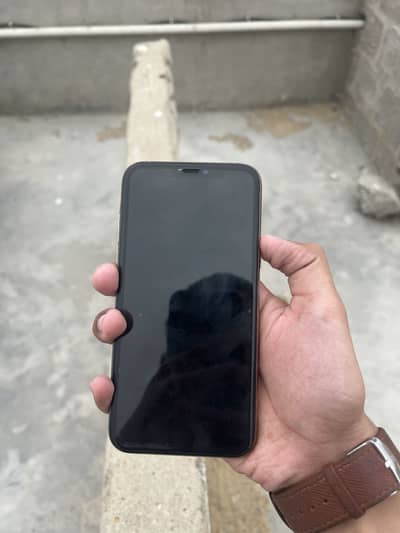 Apple iPhone 11 Pro