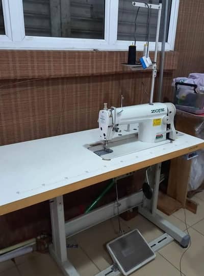 singer zojeZJ8500G