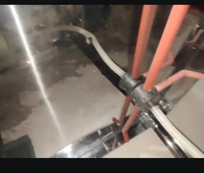 Asia Room Air Cooler - Like Brand New (Slightly Used)