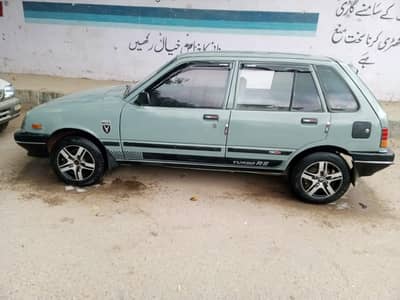 ok  car 96 modil cng patrol urgent sell