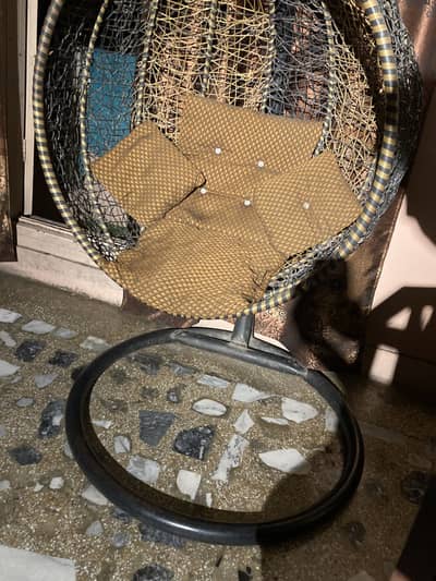 Swing chair jhola