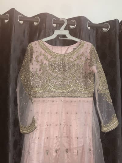 SHAPOSH AND GENERATION DRESSES