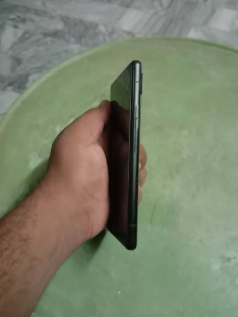 Google Pixel 6a 1