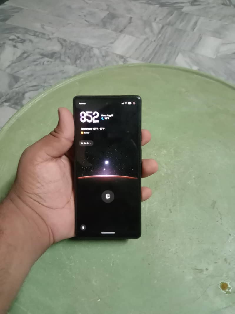Google Pixel 6a 2