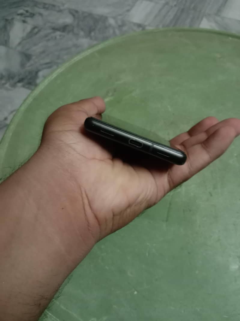 Google Pixel 6a 3