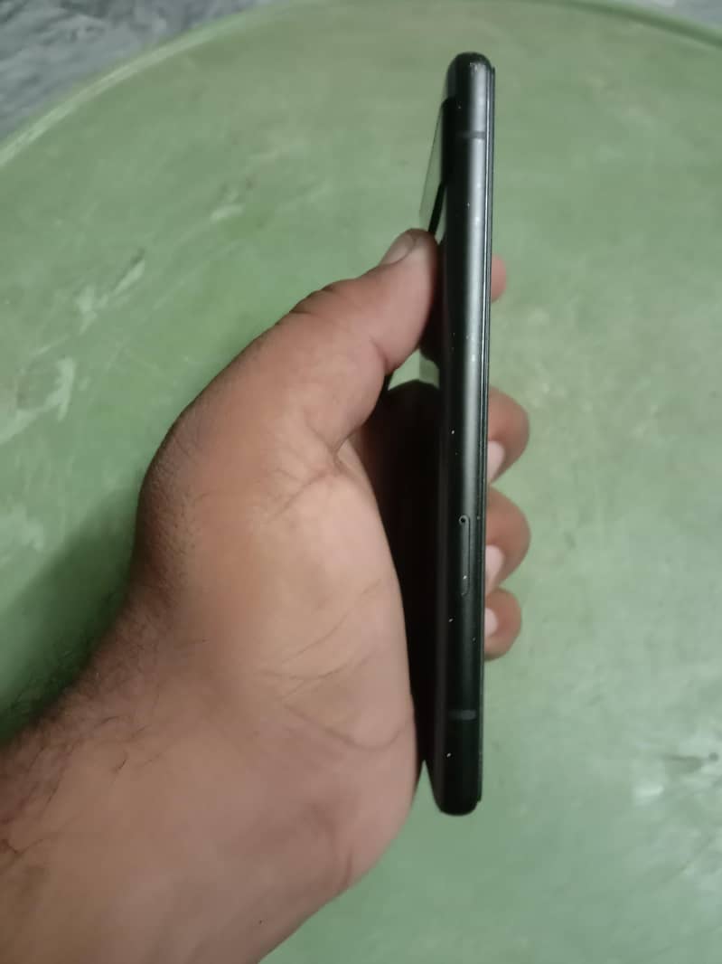 Google Pixel 6a 4