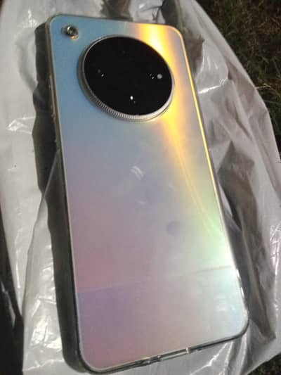 Infinix Zero 40