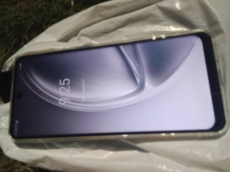 Infinix Zero 40 1