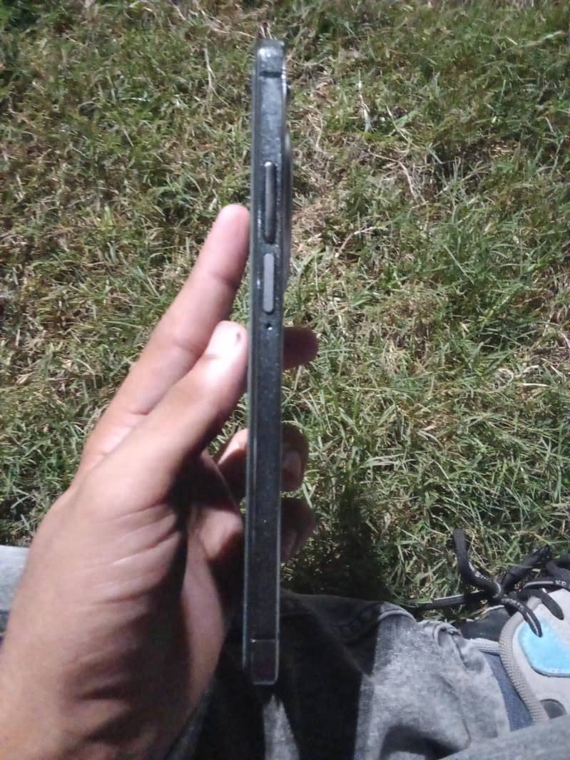 Infinix Zero 40 3