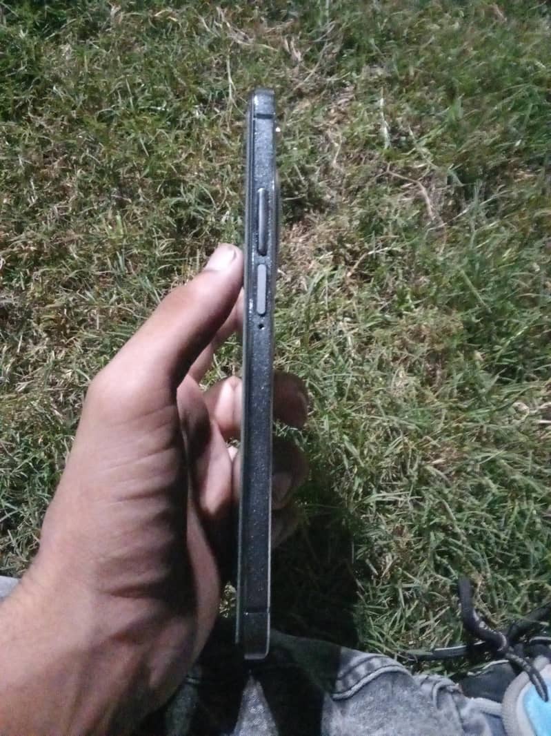 Infinix Zero 40 5