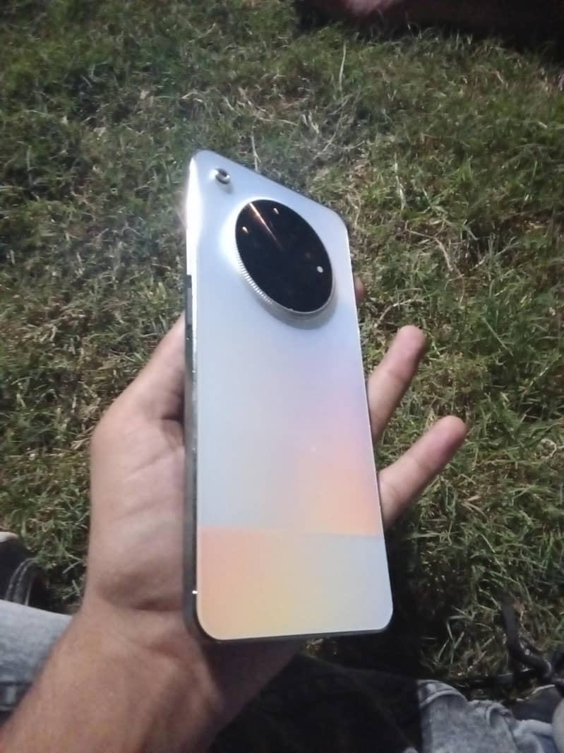 Infinix Zero 40 6