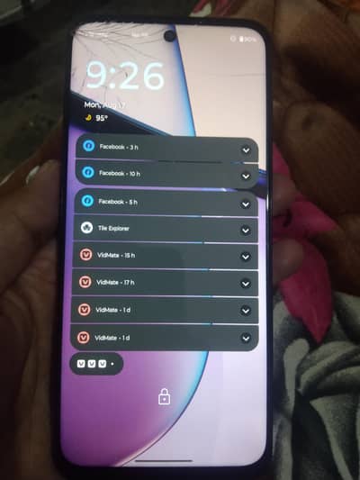Motorola Moto G Stylus