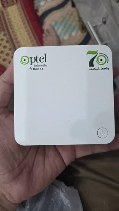ptcl smart tv box
