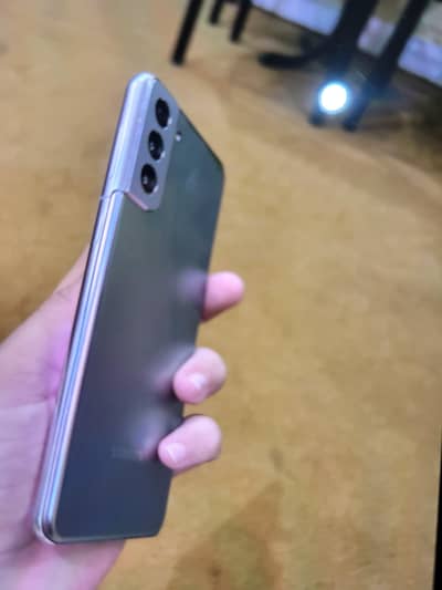 Samsung Mobile S21 Plus