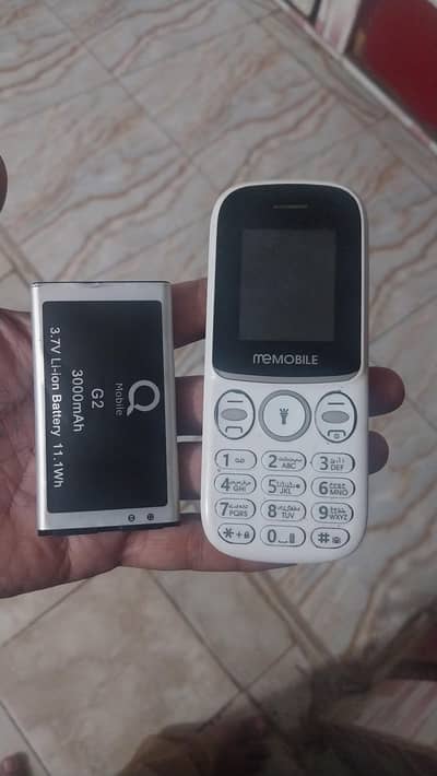 Other Mobiles Other Model