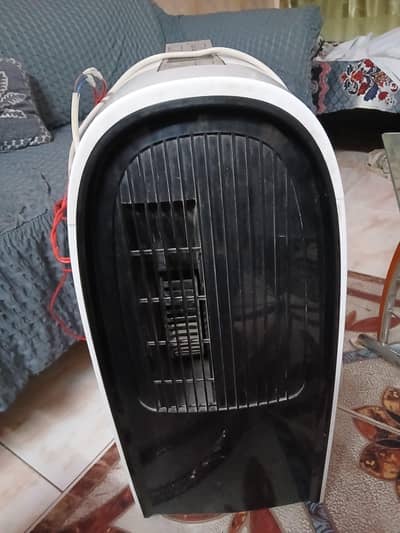 Daewoo 0.75ton portable Ac