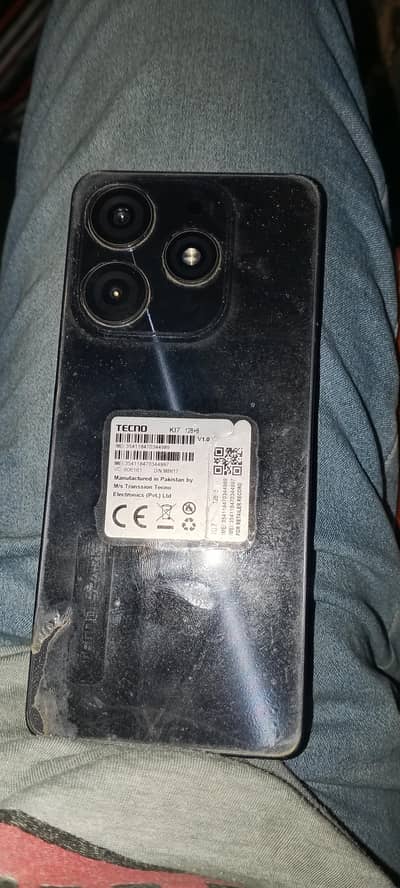 Tecno Spark 10 Pro