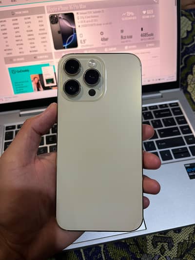 Apple iPhone 14 Pro Max JV 256