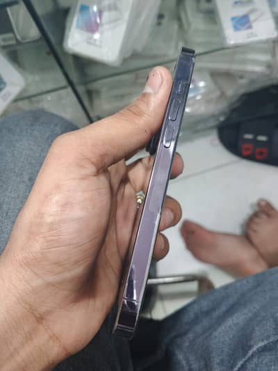 Apple iPhone 14 Pro