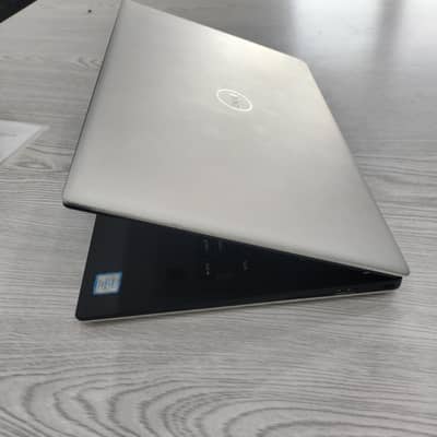 DELL XPS 13 9360 Core i5 7th gen
